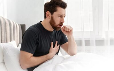 Why Chest Infections Rise in Winter—and When You Actually Need a Superspeciality Hospital