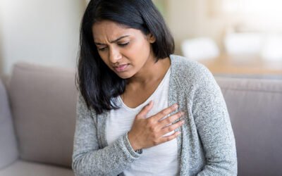 Mild Chest Pain or Breathlessness? Don’t Ignore These Early Signs of Heart Trouble