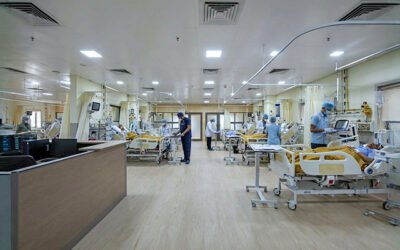 When to Visit a Superspeciality Hospital Instead of a Regular Clinic — A Clear Guide for Kolkata Families